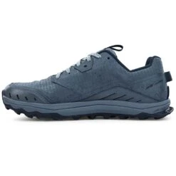 Altra Lone Peak 6 Womens Trail Running Shoes Navy/Light Blue 9 Altra Lone Peak 6 Womens Trail Running Shoes Navy/Light Blue -Shoe Specialty Shop lone peak 6 womens trail running shoes navy light blue p7062 27781 image