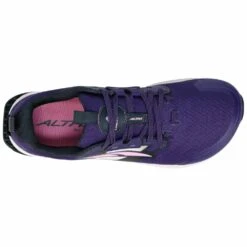Altra Lone Peak 7 Womens Trail Running Shoes Dark Purple 8 Altra Lone Peak 7 Womens Trail Running Shoes Dark Purple -Shoe Specialty Shop lone peak 7 womens trail running shoes dark purple p7822 30943 image