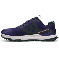 Altra Lone Peak 7 Womens Trail Running Shoes Dark Purple 9 Altra Lone Peak 7 Womens Trail Running Shoes Dark Purple -Shoe Specialty Shop lone peak 7 womens trail running shoes dark purple p7822 30944 image