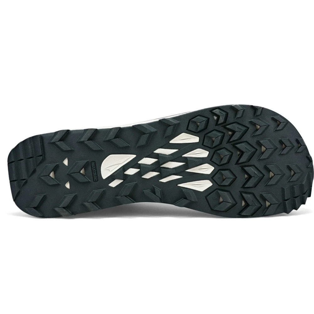 Altra Lone Peak ALL-WTHR Mid 2 Mens Hiking Boots Black 4 Altra Lone Peak ALL-WTHR Mid 2 Mens Hiking Boots Black - Image 2