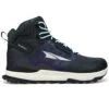 Altra Lone Peak ALL-WTHR Mid 2 Womens Hiking Boots Black 1 Altra Lone Peak ALL-WTHR Mid 2 Womens Hiking Boots Black -Shoe Specialty Shop lone peak all wthr mid 2 womens hiking boots black p7855 31077 image