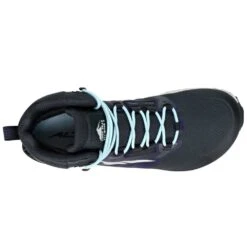 Altra Lone Peak ALL-WTHR Mid 2 Womens Hiking Boots Black -Shoe Specialty Shop lone peak all wthr mid 2 womens hiking boots black p7855 31079 image