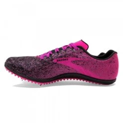 Shoe Specialty Shop -Shoe Specialty Shop mach 19 xc womens cross country running spikes pink purple p5228 19591 image