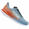 Hoka Mach 5 Mens Running Shoes Mountain Spring/Puffin's Bill 1 Hoka Mach 5 Mens Running Shoes Mountain Spring/Puffin's Bill -Shoe Specialty Shop mach 5 mens running shoes mountain spring puffins bill p7516 29631 image