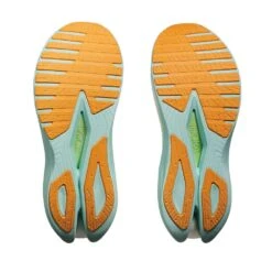 Hoka Mach X Womens Running Shoes Glow/Sunlit Ocean 9 Hoka Mach X Womens Running Shoes Glow/Sunlit Ocean -Shoe Specialty Shop mach x womens running shoes glow sunlit ocean p8244 32770 image