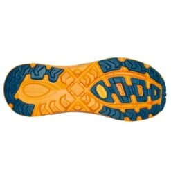 Hoka Mafate Speed 3 Mens Trail Running Shoes Coastal Shade/Radiant Yellow 9 Hoka Mafate Speed 3 Mens Trail Running Shoes Coastal Shade/Radiant Yellow -Shoe Specialty Shop mafate speed 3 mens trail running shoes coastal shade radiant yellow p7441 29267 image