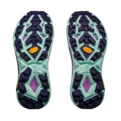 Hoka Mafate Speed 4 Womens Trail Running Shoes Night Sky/Orchid Flower -Shoe Specialty Shop mafate speed 4 womens trail running shoes night sky orchid flower p8285 32954 image