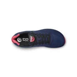 Topo Athletic Magnifly 2 Womens Running Shoes Navy/Pink -Shoe Specialty Shop magnifly 2 womens running shoes navy pink p4476 10129 image