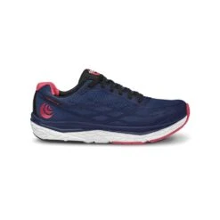 Topo Athletic Magnifly 2 Womens Running Shoes Navy/Pink -Shoe Specialty Shop magnifly 2 womens running shoes navy pink p4476 10140 image