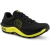 Topo Athletic MTN Racer 3 Mens Trail Running Shoes Black/Lime -Shoe Specialty Shop mtn racer 3 mens trail running shoes black lime p8489 33881 image
