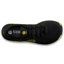 Topo Athletic MTN Racer 3 Mens Trail Running Shoes Black/Lime -Shoe Specialty Shop mtn racer 3 mens trail running shoes black lime p8489 33884 image