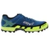 Mudclaw 300 Mens Fell Running Shoes Blue/Yellow -Shoe Specialty Shop mudclaw 300 mens fell running shoes blue yellow p6196 24363 image