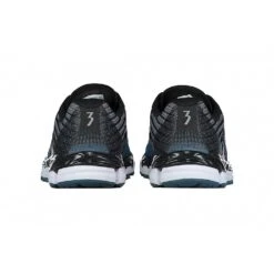 Nemesis Womens Wide D Road Running Shoes Storm/Black -Shoe Specialty Shop nemesis womens wide d road running shoes storm black p5159 18712 image