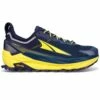 Altra Olympus 5 Mens Trail Running Shoes Navy 1 Altra Olympus 5 Mens Trail Running Shoes Navy -Shoe Specialty Shop olympus 5 mens trail running shoes navy p7904 31259 image