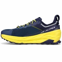 Altra Olympus 5 Mens Trail Running Shoes Navy 7 Altra Olympus 5 Mens Trail Running Shoes Navy -Shoe Specialty Shop olympus 5 mens trail running shoes navy p7904 31261 image