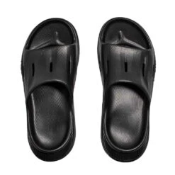 Shoe Specialty Shop -Shoe Specialty Shop ora recovery slide 3 black unisex p7939 31425 image