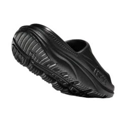 Hoka Ora Recovery Slide 3 Black Unisex -Shoe Specialty Shop ora recovery slide 3 black unisex p7939 31426 image