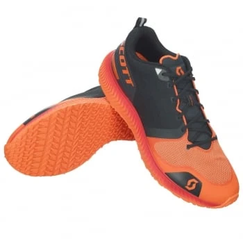 Scott Palani Mens Road Running Shoes Orange 3 Scott Palani Mens Road Running Shoes Orange
