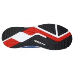 Scott Palani Support Mens Road Running Shoes Blue/Red -Shoe Specialty Shop palani support mens road running shoes blue red p3264 6270 image