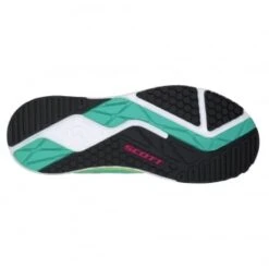 Scott Palani Support Womens Road Running Shoes With SUPPORT Green/Purple -Shoe Specialty Shop palani support womens road running shoes with support green purple p3225 6190 image