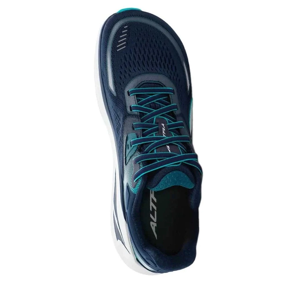 Altra Paradigm 6 Womens Running Shoes Dark Blue 5 Altra Paradigm 6 Womens Running Shoes Dark Blue - Image 3