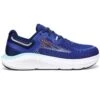 Altra Paradigm 7 Wide Mens Running Shoes Blue