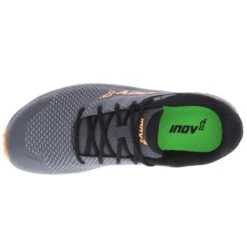 Parkclaw 260 Knit Mens Road To Trail Running Shoes Grey/Black/Yellow -Shoe Specialty Shop parkclaw 260 knit mens road to trail running shoes grey black yellow p6600 26066 image