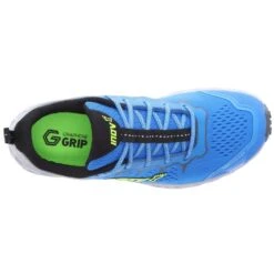 Parkclaw G 280 Mens Trail Running Shoes Blue/Grey -Shoe Specialty Shop parkclaw g 280 mens trail running shoes blue grey p7214 28413 image