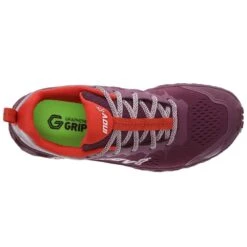 Parkclaw G 280 Women's Trail Running Shoes Sangria/Red -Shoe Specialty Shop parkclaw g 280 womens trail running shoes sangria red p7213 28407 image