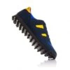 PB Elite Fell Running Shoes 'Trainer' Blue/Yellow -Shoe Specialty Shop pb elite fell running shoes trainer blue yellow p13 7994 image