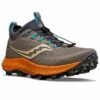 Saucony Peregrine 13 ST Mens Trail Running Shoes Umber/Basalt 1 Saucony Peregrine 13 ST Mens Trail Running Shoes Umber/Basalt -Shoe Specialty Shop peregrine 13 st mens trail running shoes umber basalt p7979 31562 image