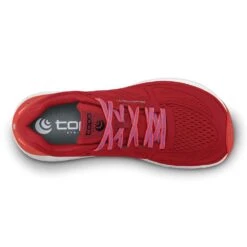Topo Athletic Phantom Womens Road Running Shoes Red/Coral -Shoe Specialty Shop phantom womens road running shoes red coral p6212 24447 image