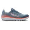 Altra Provision 5 Womens Support Road Running Shoes Gray/Coral 2 Altra Provision 5 Womens Support Road Running Shoes Gray/Coral -Shoe Specialty Shop provision 5 womens support road running shoes gray coral p6320 24910 image