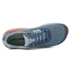 Altra Provision 5 Womens Support Road Running Shoes Gray/Coral -Shoe Specialty Shop provision 5 womens support road running shoes gray coral p6320 24912 image