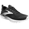 BROOKS Revel 6 Mens Running Shoes Black/Blackened Pearl/White 1 BROOKS Revel 6 Mens Running Shoes Black/Blackened Pearl/White -Shoe Specialty Shop revel 6 mens running shoes black blackened pearl white p8263 32836 image
