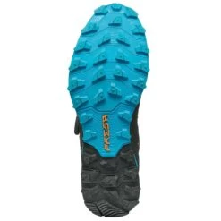 Scarpa Ribelle Run Kalibra ST Mens Trail Running Shoes Black/Azure -Shoe Specialty Shop ribelle run kalibra st mens trail running shoes black azure p8441 33651 image