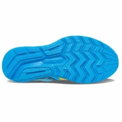 Saucony Ride 14 RUNSHIELD Mens All-Weather Road Running Shoes Solar Chill -Shoe Specialty Shop ride 14 runshield mens all weather road running shoes solar chill p6825 26893 image