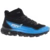 RocFly G 390 Mens Hiking Boots Black/Blue 1 RocFly G 390 Mens Hiking Boots Black/Blue -Shoe Specialty Shop rocfly g 390 mens hiking boots black blue p6776 26723 image