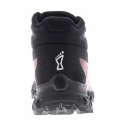 RocFly G 390 Womens Hiking Boots Black/Pink 9 RocFly G 390 Womens Hiking Boots Black/Pink -Shoe Specialty Shop rocfly g 390 womens hiking boots black pink p6777 26735 image