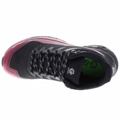 RocFly G 390 Womens Hiking Boots Black/Pink 11 RocFly G 390 Womens Hiking Boots Black/Pink -Shoe Specialty Shop rocfly g 390 womens hiking boots black pink p6777 26737 image
