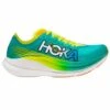 Hoka Rocket X 2 Women's Running Shoes Ceramic/Evening Primrose