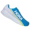 Hoka Rocket X Unisex Running Shoes White/Diva Blue 2 Hoka Rocket X Unisex Running Shoes White/Diva Blue -Shoe Specialty Shop rocket x unisex running shoes white diva blue p6094 23916 image