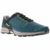 Roclite G 275 Mens Trail Running Shoes Pine/Lime -Shoe Specialty Shop roclite g 275 mens trail running shoes pine lime p7584 30634 image