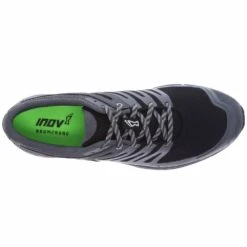 Roclite G 275 V2 Mens Trail Running Shoes Grey/Black -Shoe Specialty Shop roclite g 275 v2 mens trail running shoes grey black p8119 32111 image