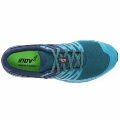 Roclite G 275 V2 Womens Trail Running Shoes Teal/Navy/Nectar -Shoe Specialty Shop roclite g 275 v2 womens trail running shoes teal navy nectar p8120 32114 image