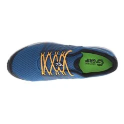 Roclite G 290 Mens Trail Running Shoes Blue/Yellow 8 Roclite G 290 Mens Trail Running Shoes Blue/Yellow -Shoe Specialty Shop roclite g 290 mens trail running shoes blue yellow p6201 24391 image