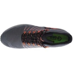 Roclite G 345 GTX Mens Waterproof Hiking Boots Grey/Orange 7 Roclite G 345 GTX Mens Waterproof Hiking Boots Grey/Orange -Shoe Specialty Shop roclite g 345 gtx mens waterproof hiking boots grey orange p6506 25658 image