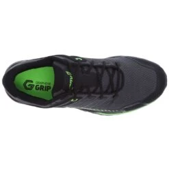 Roclite Ultra G 320 Mens Trail Running Shoes Black/Green 7 Roclite Ultra G 320 Mens Trail Running Shoes Black/Green -Shoe Specialty Shop roclite ultra g 320 mens trail running shoes black green p7746 30579 image