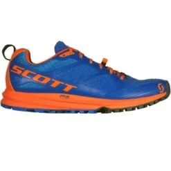 Scott Kinabalu Enduro Mens Trail Running Shoes Blue/Orange 9 Scott Kinabalu Enduro Mens Trail Running Shoes Blue/Orange -Shoe Specialty Shop scott kinabalu enduro mens trail running shoes blue orange p3894 8034 image