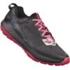 Hoka Speed Instinct 2 Womens Trail Running Shoes Black/Azalea -Shoe Specialty Shop speed instinct 2 womens trail running shoes black azalea p5205 19307 image